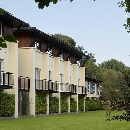 The Lodge At Woodenbridge 阿克洛 外观 照片