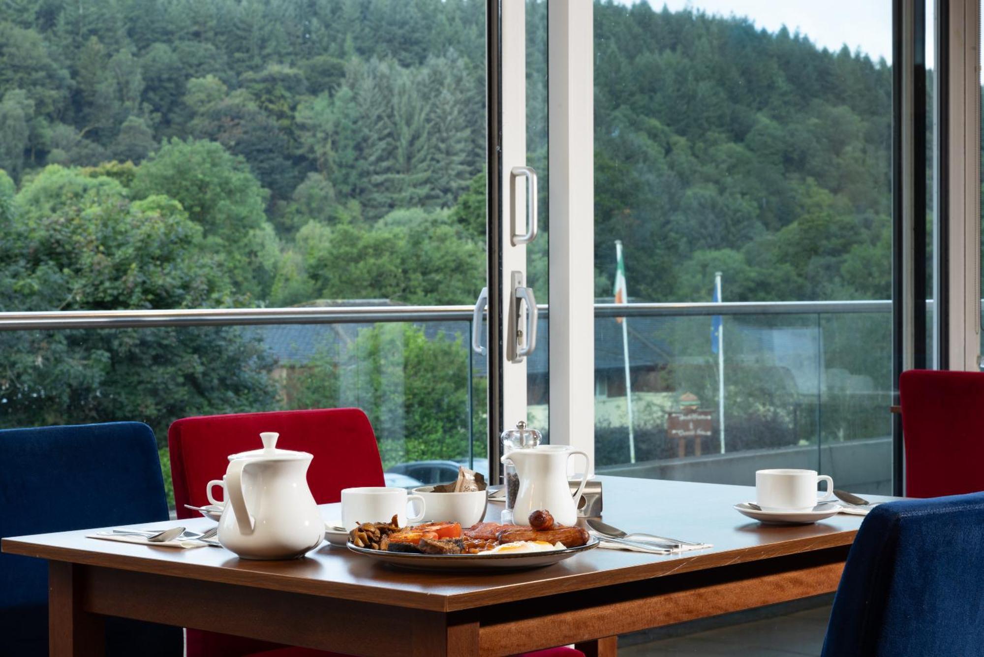 The Lodge At Woodenbridge 阿克洛 外观 照片